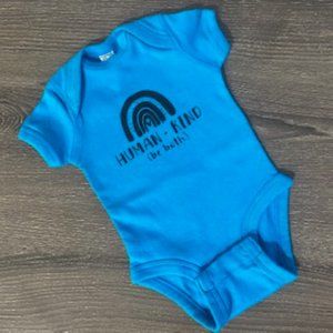 Infant Onesie - Human Kind